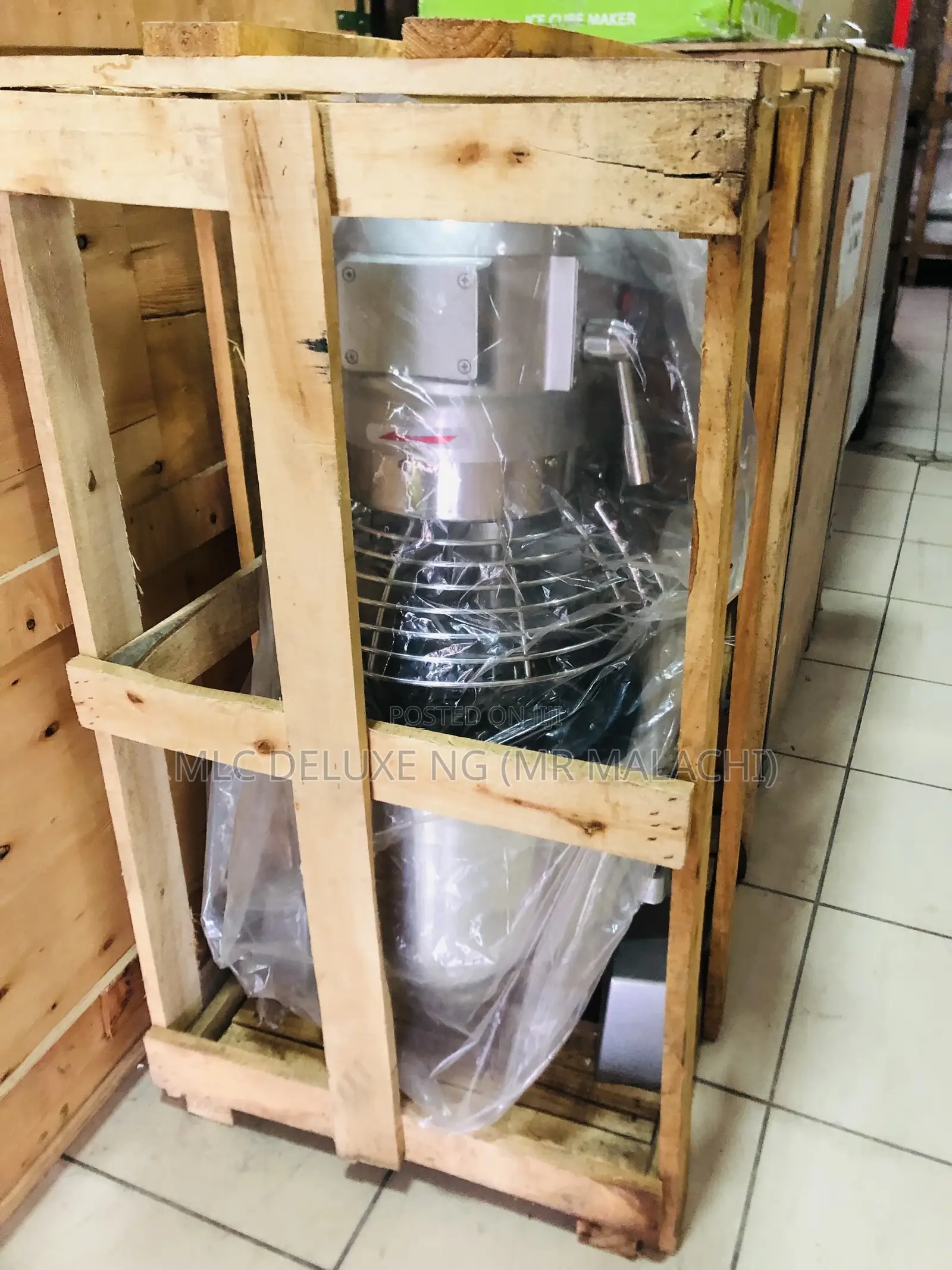 20 Liters Cake Mixer/Planetary or Food Mixers 5L,7,10,20,30L