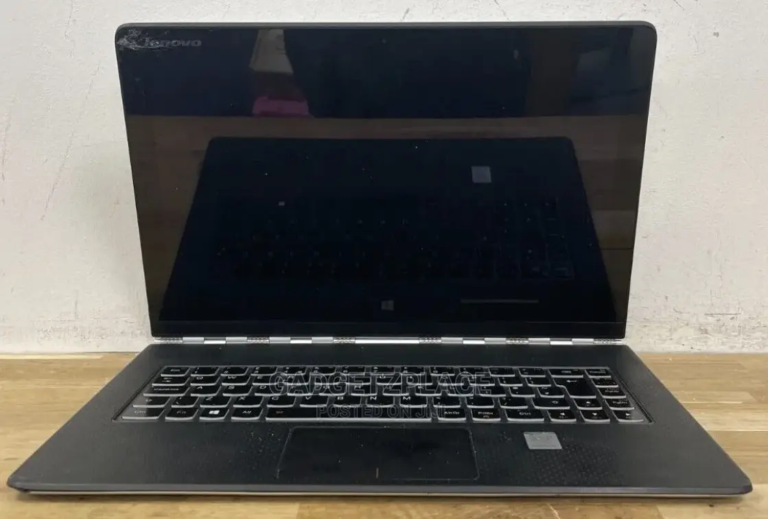 Laptop Lenovo Yoga 3 4GB Intel Core M SSD 128GB