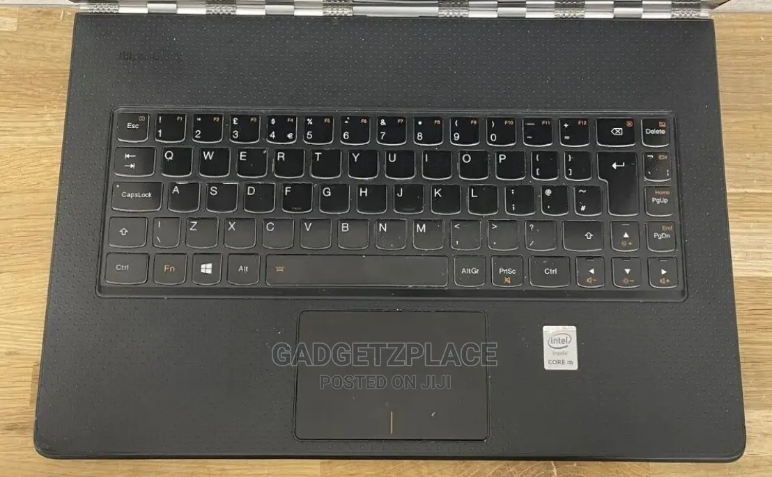 Laptop Lenovo Yoga 3 4GB Intel Core M SSD 128GB