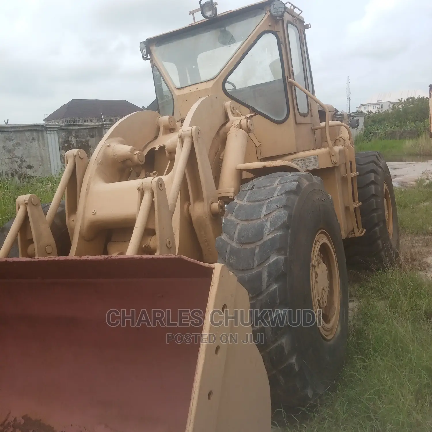 Foreign Used 966c