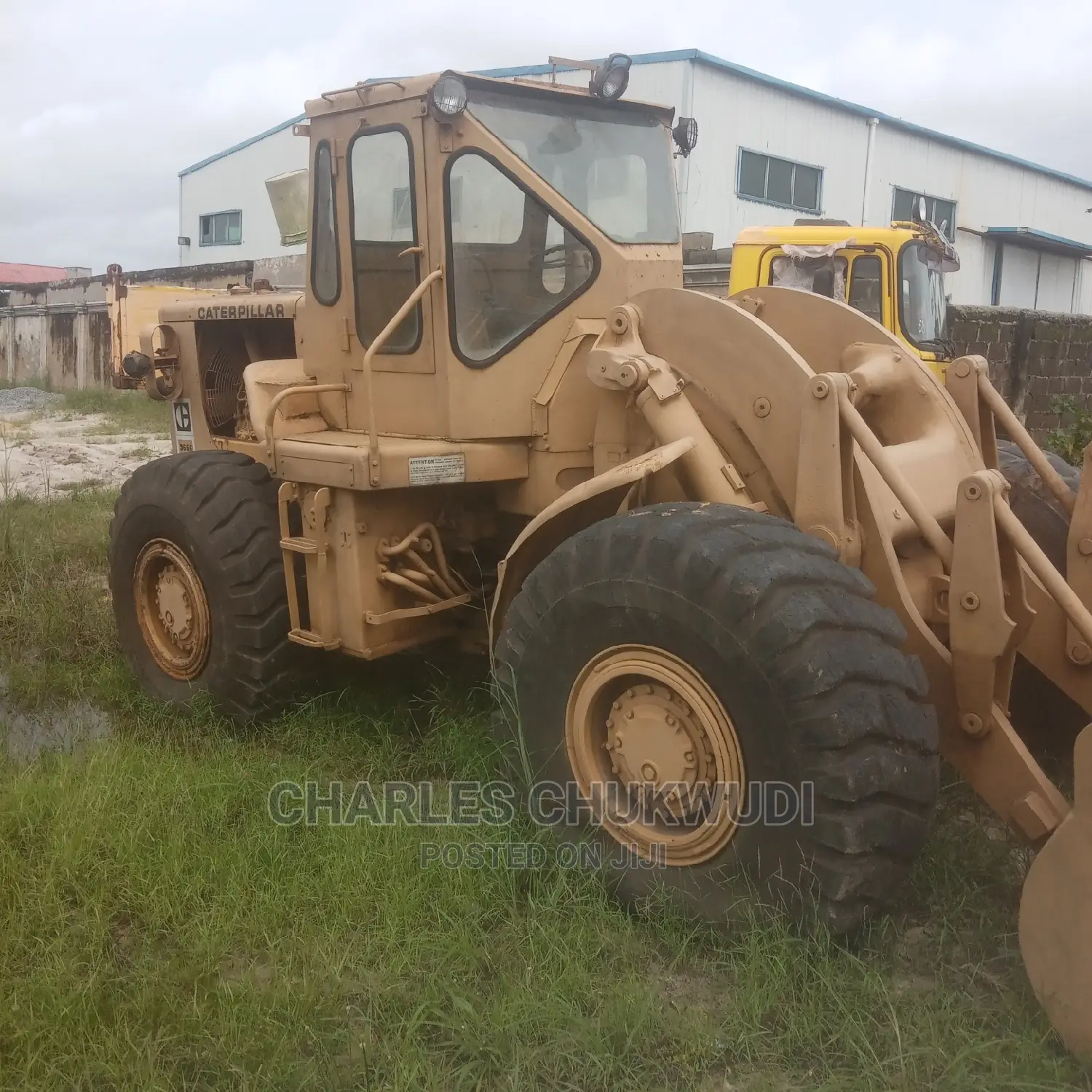 Foreign Used 966c