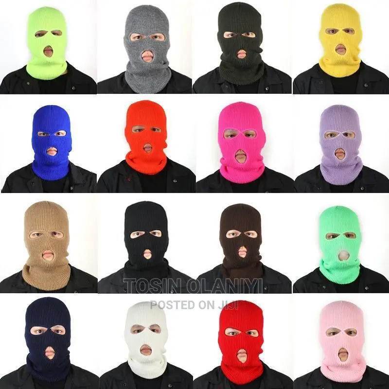 Quality Balaclava Mask