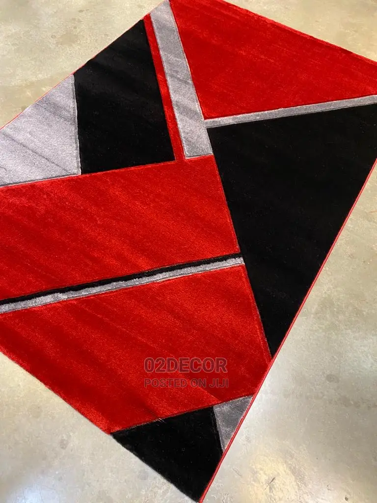 Colorful Center Rugs Available for Your Homes