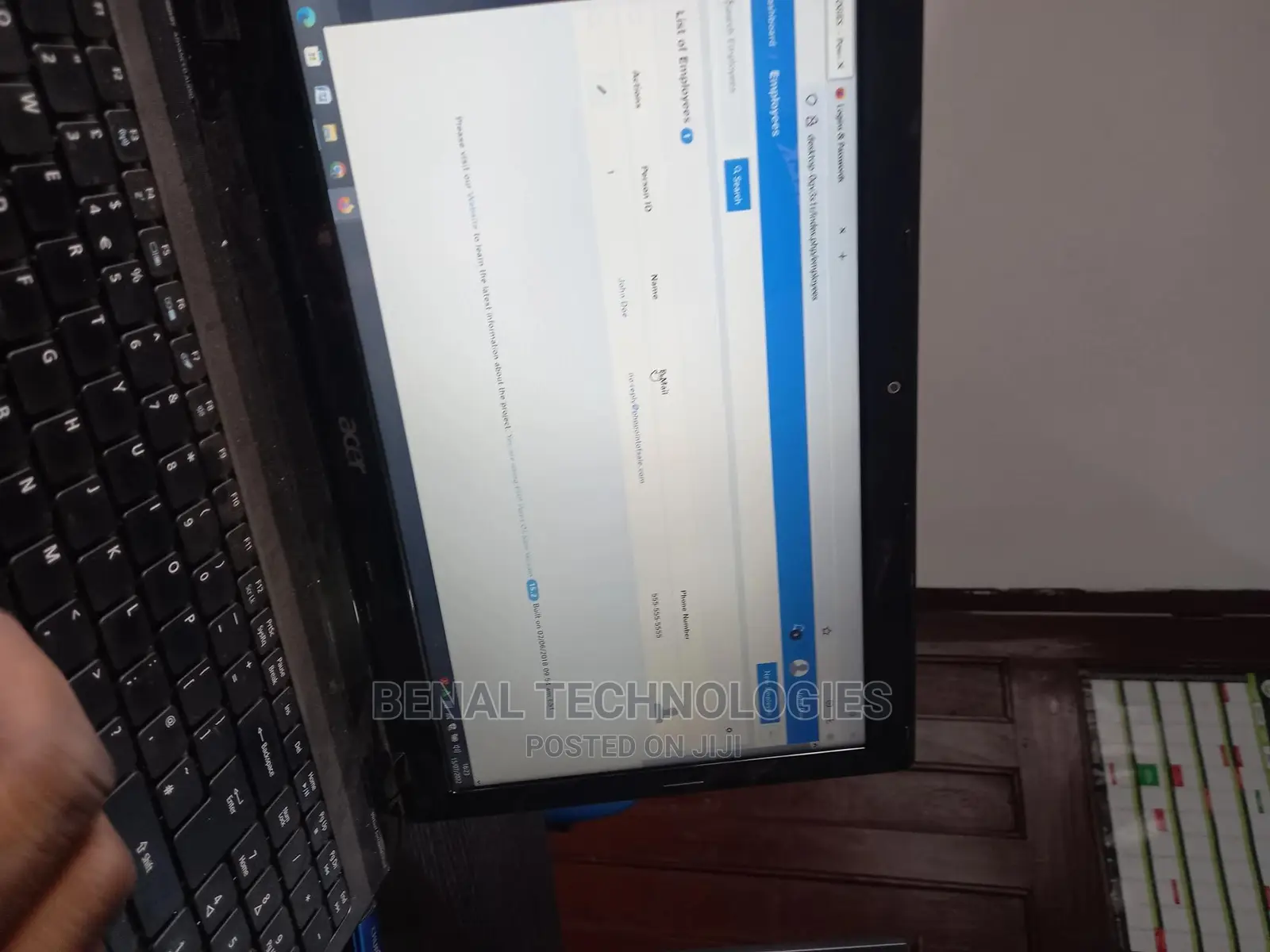 Very Affordable Pos Retail Software,No Renewal Fee,VI