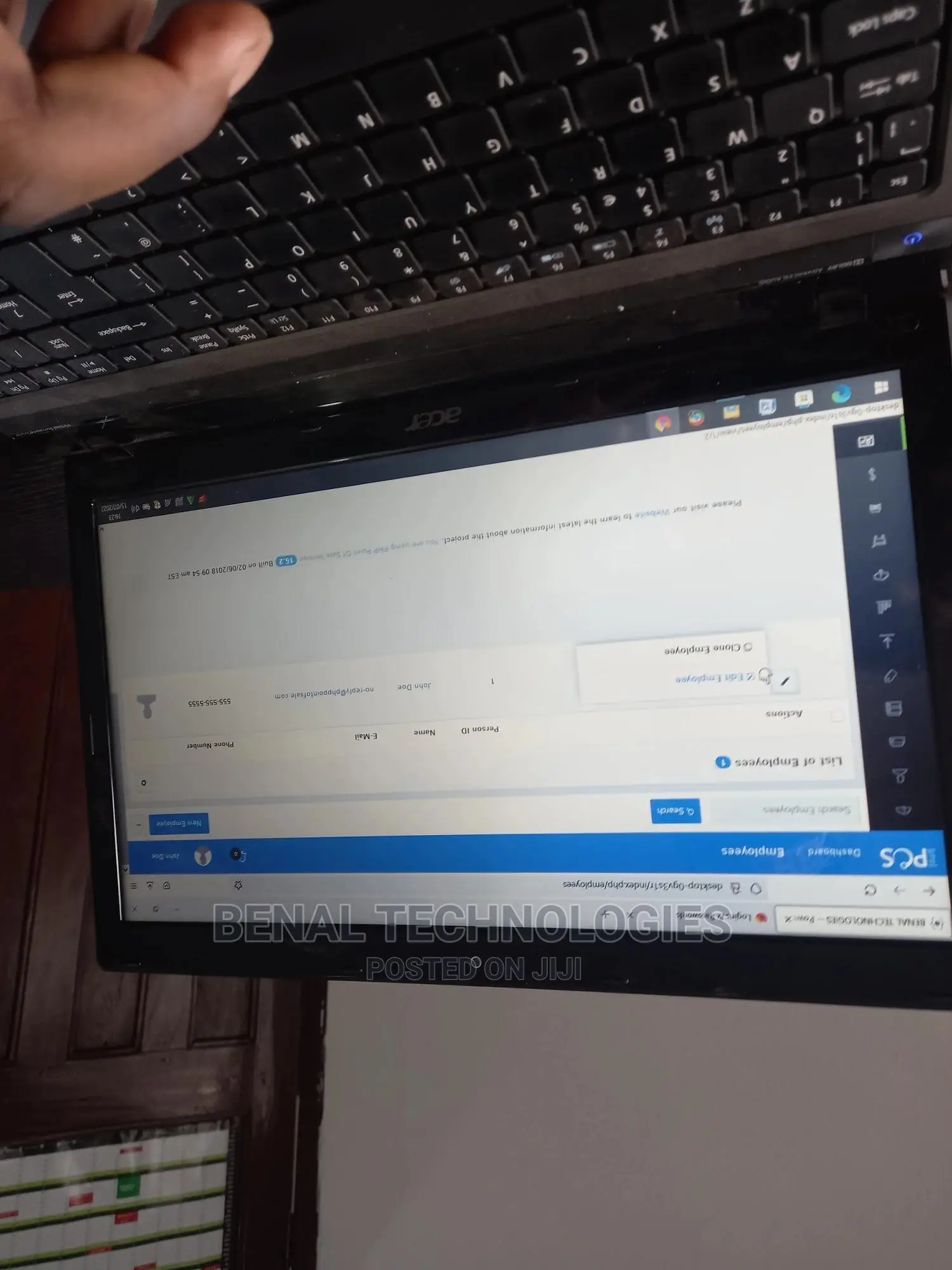 Top Affordable Pos Retail Software,No Renewal Fee,VI