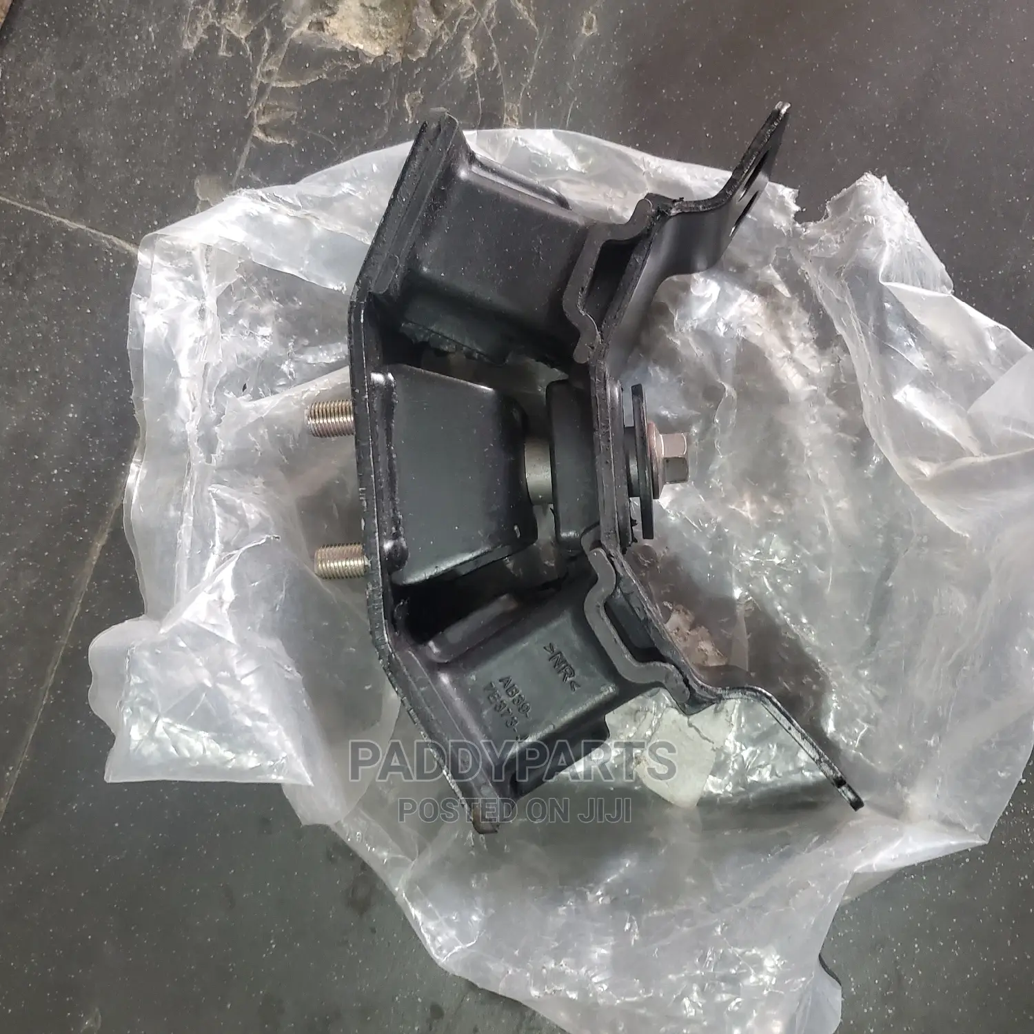 Ford Ranger Engine Mount
