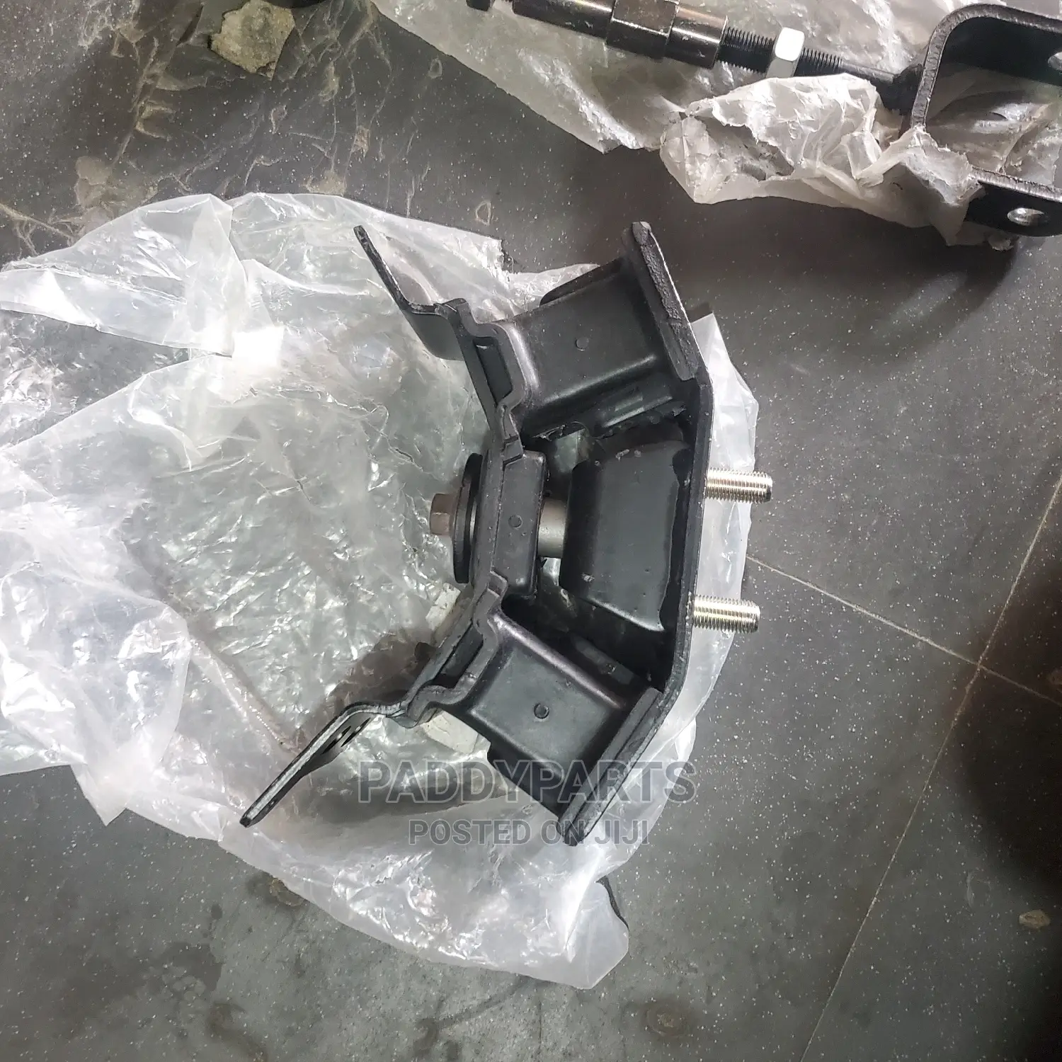 Ford Ranger Engine Mount