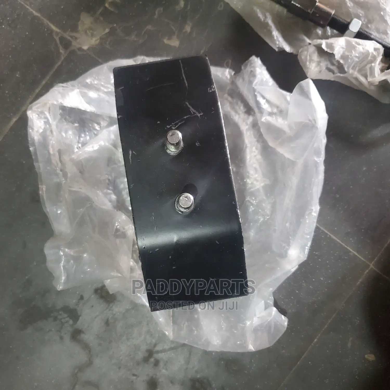Ford Ranger Engine Mount