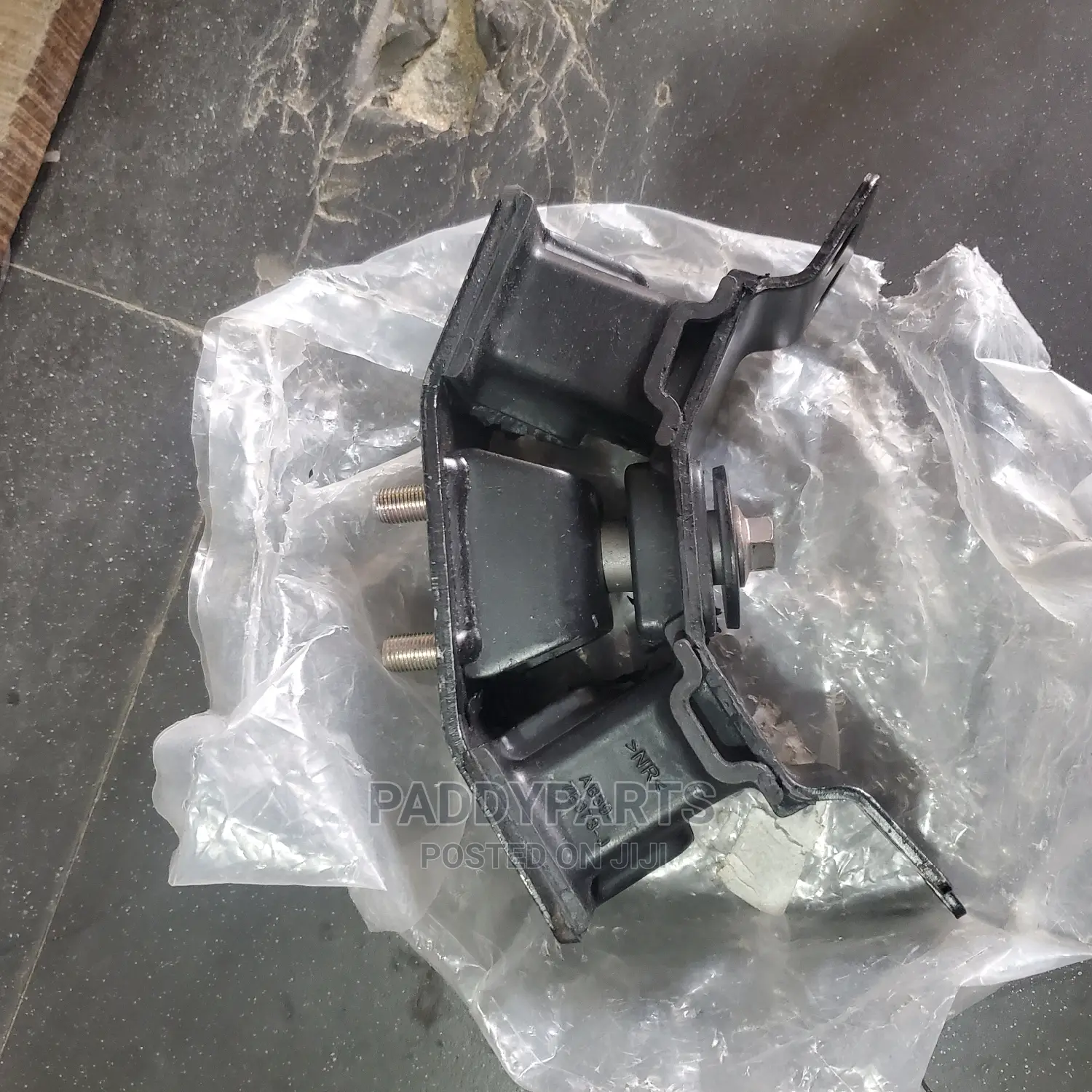 Ford Ranger Engine Mount