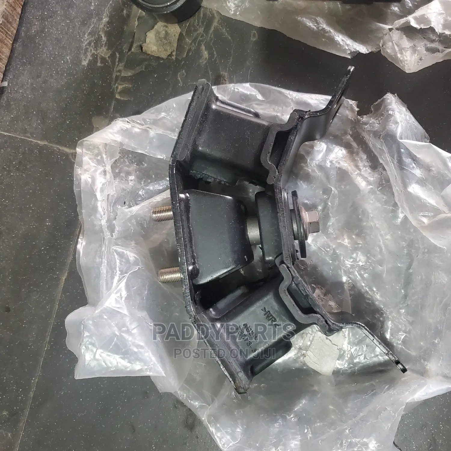 Ford Ranger Engine Mount