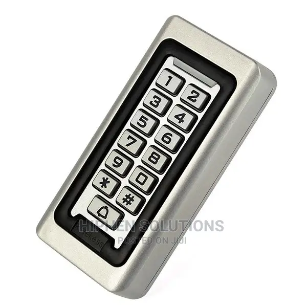 High Quality Safety Access Control
