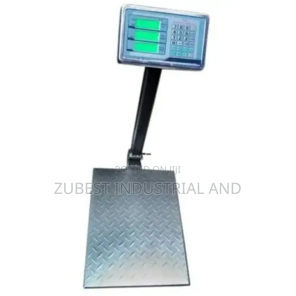 Scale 150kg New