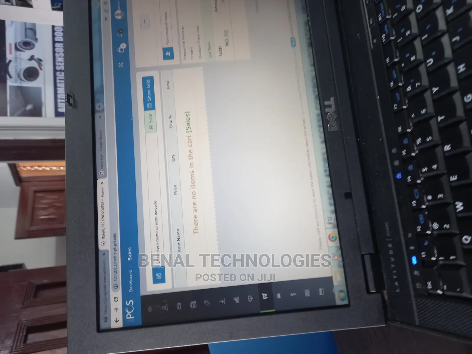 High Efficient Pos Point of Sales System,Eko