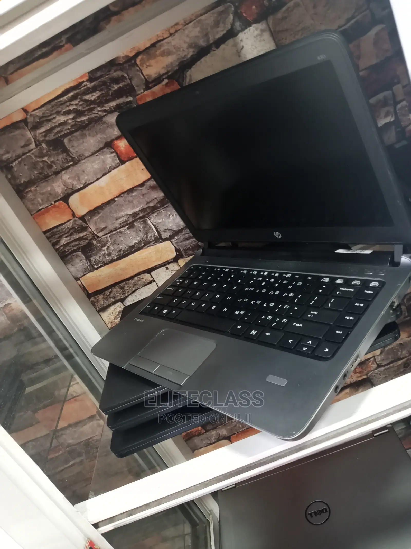Laptop HP 430 G1 4GB Intel Core I7 HDD 500GB