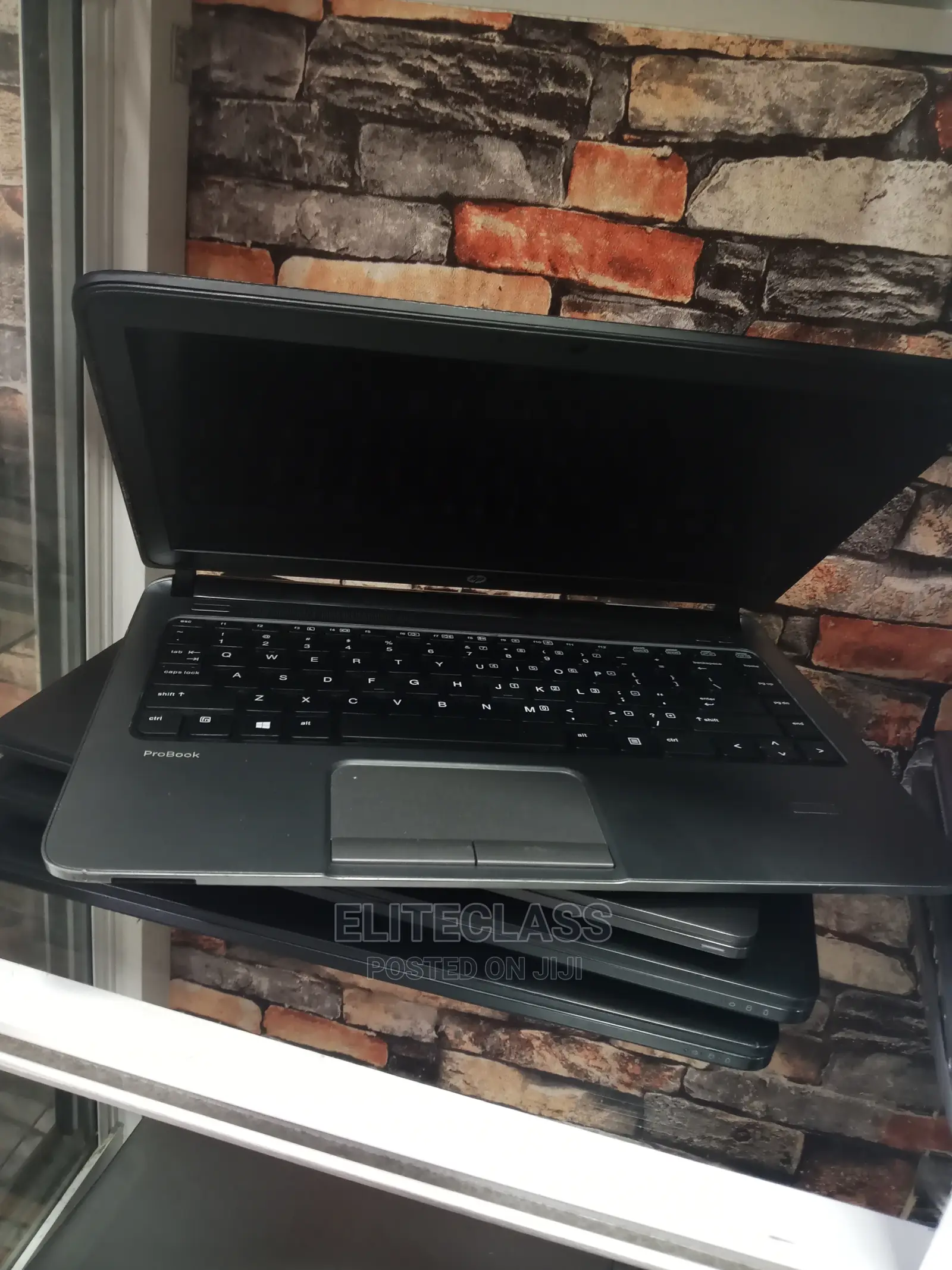 Laptop HP 430 G1 4GB Intel Core I7 HDD 500GB