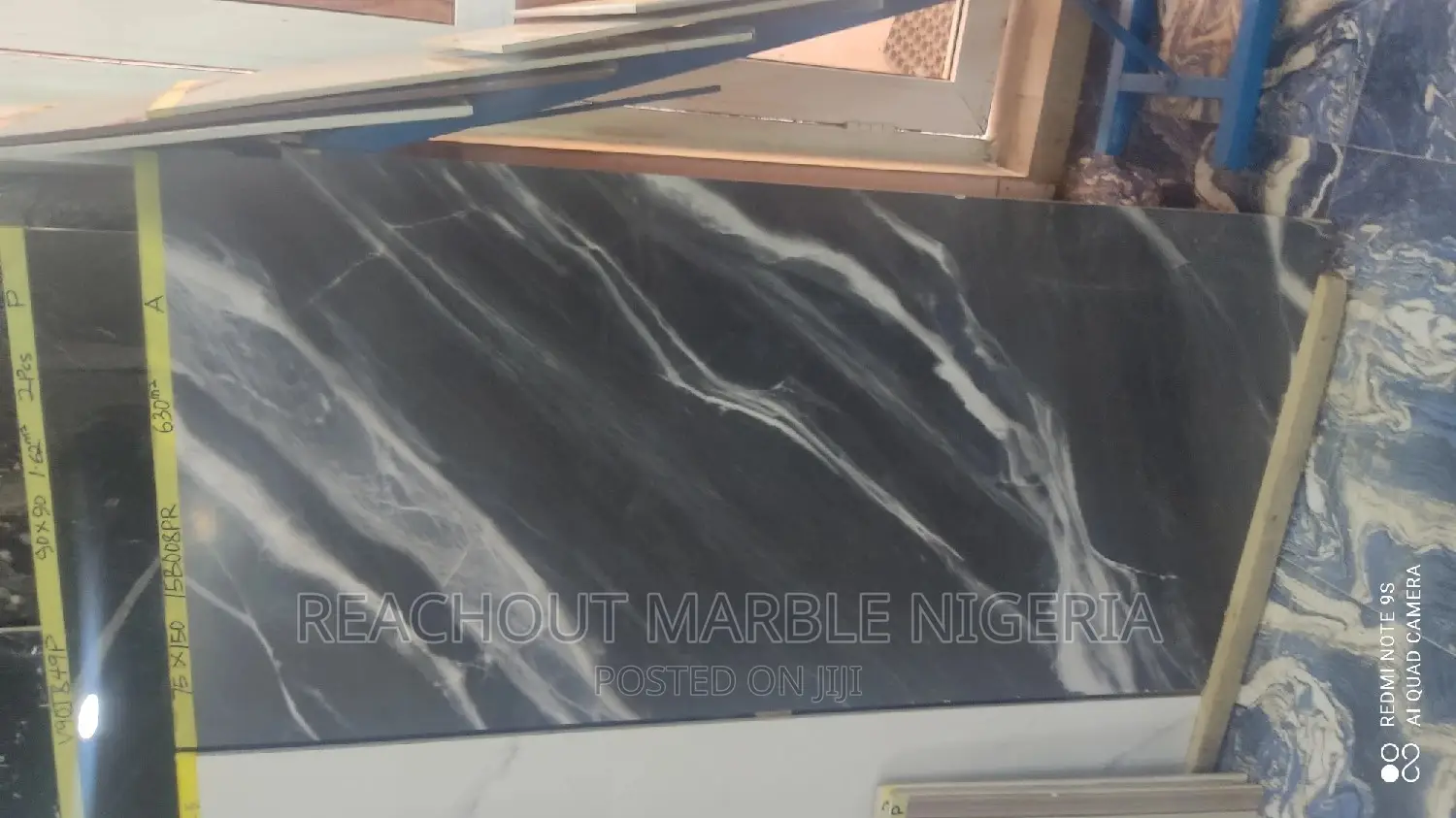 75*150 Tiles