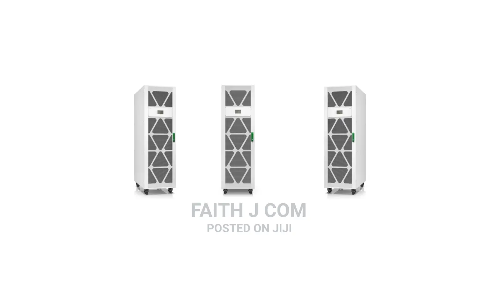 E3MOPT006 Easy UPS 3M Cable Kit, Classic Battery Cabinet