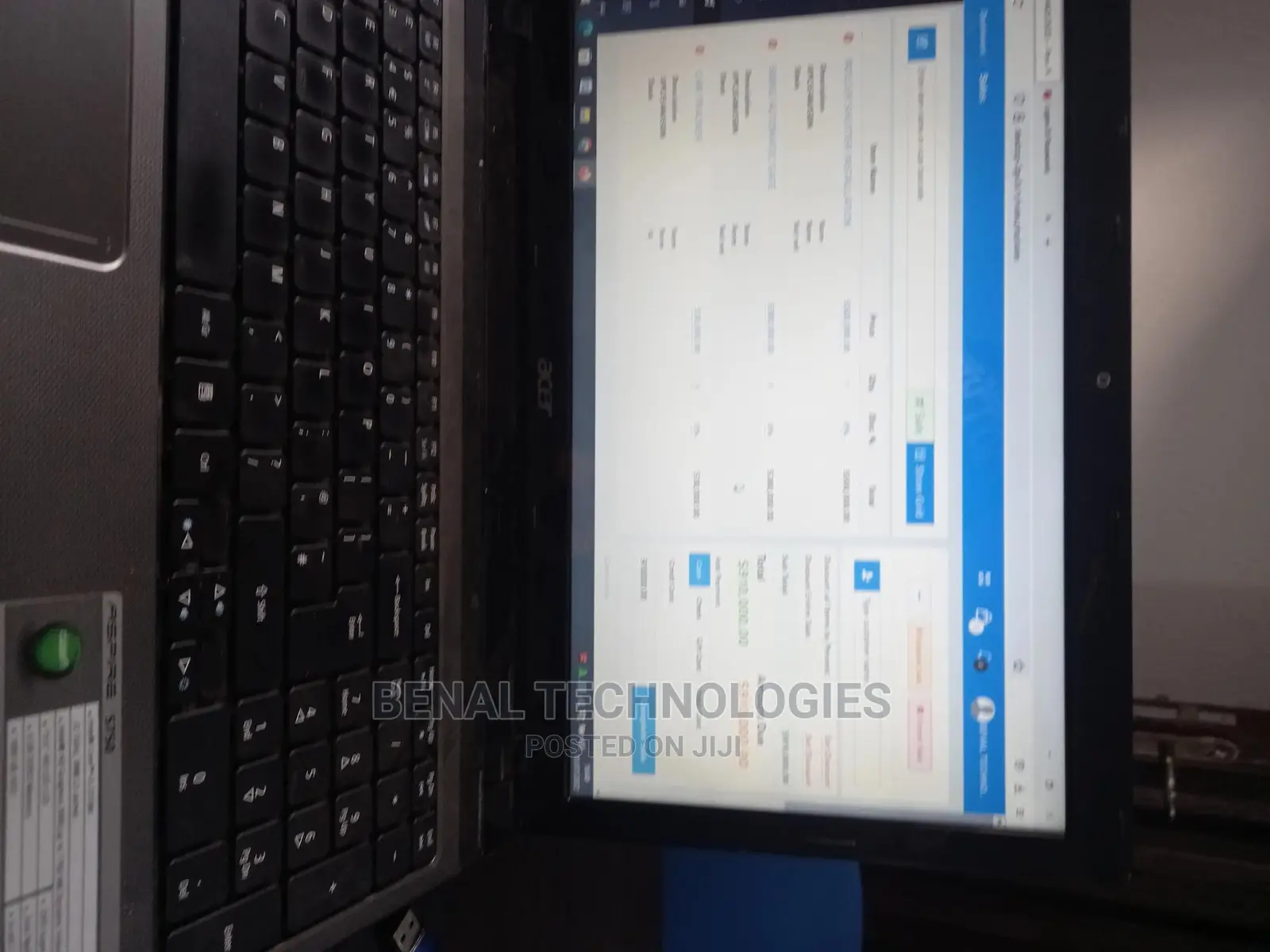 Affordable Pos Point of Sales System,Ipaja