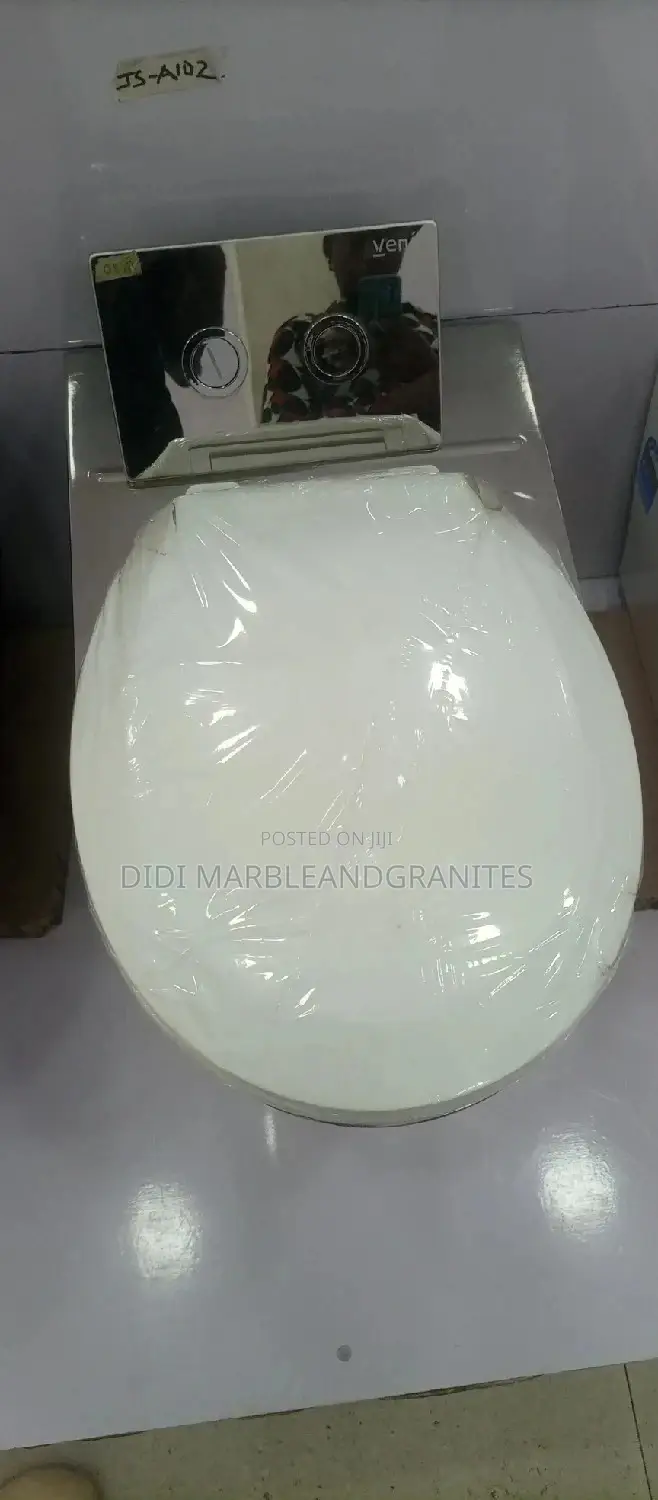 Water Closet Conceal