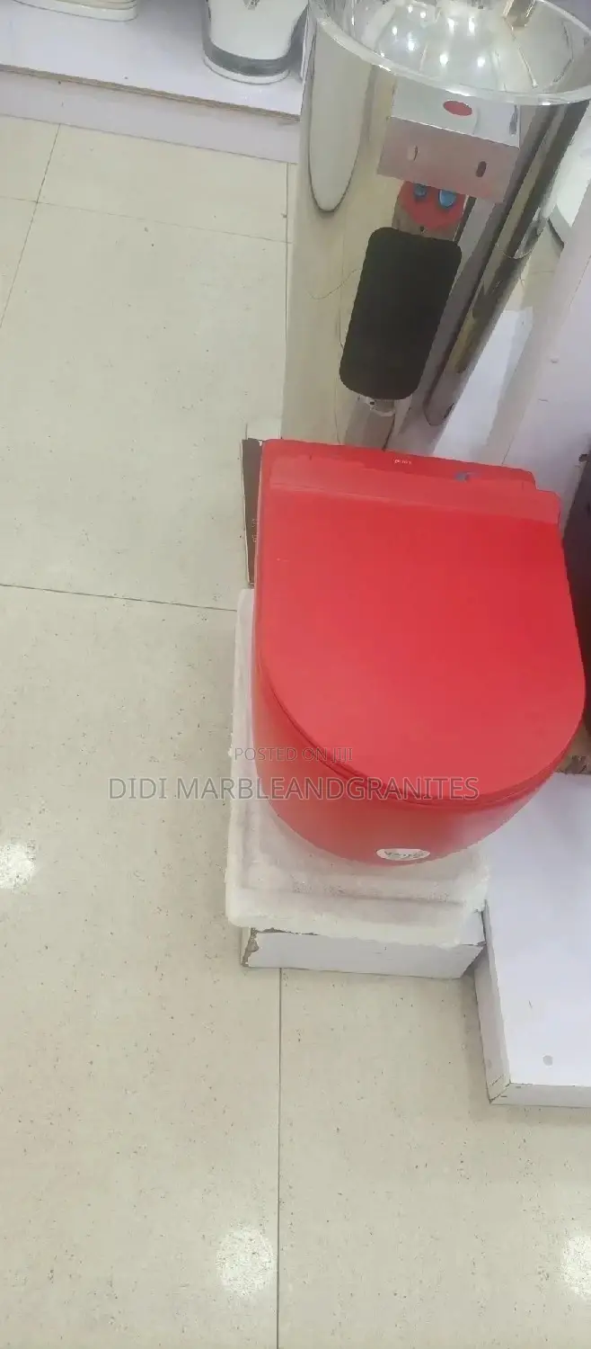 Water Closet Conceal