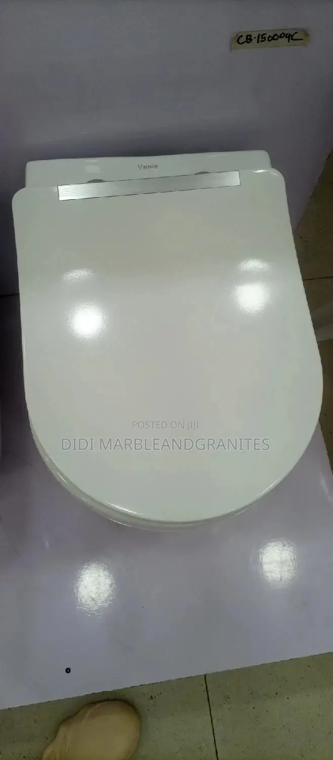Water Closet Conceal