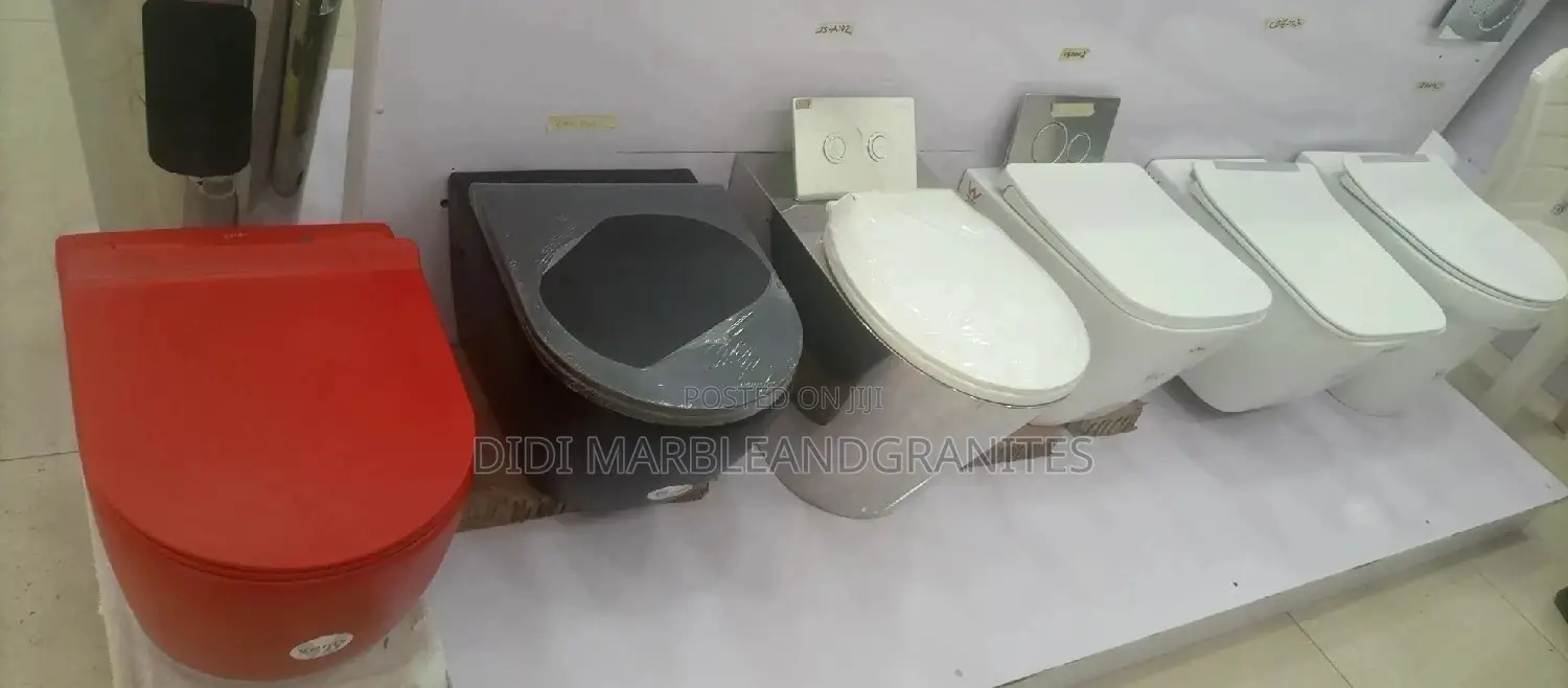 Water Closet Conceal