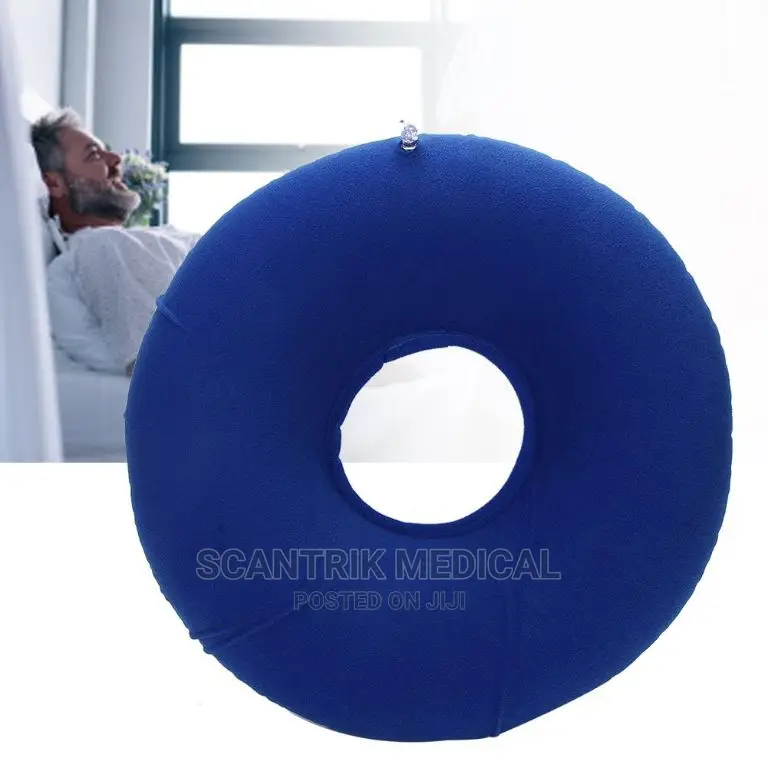 High Quality Medical Ring Seat Cushion for Office