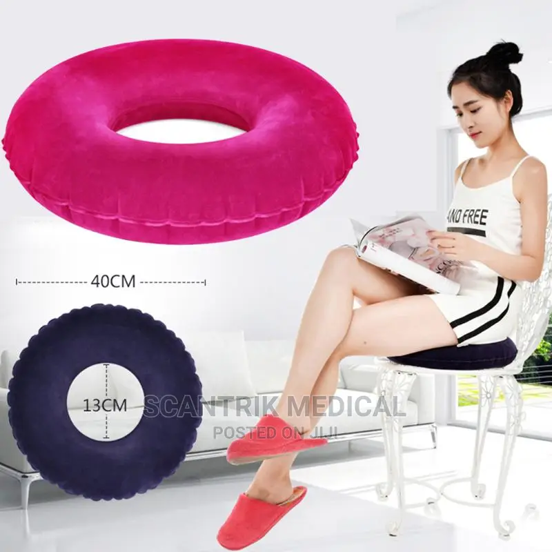 Good Quality Ring Seat Cushion for Office