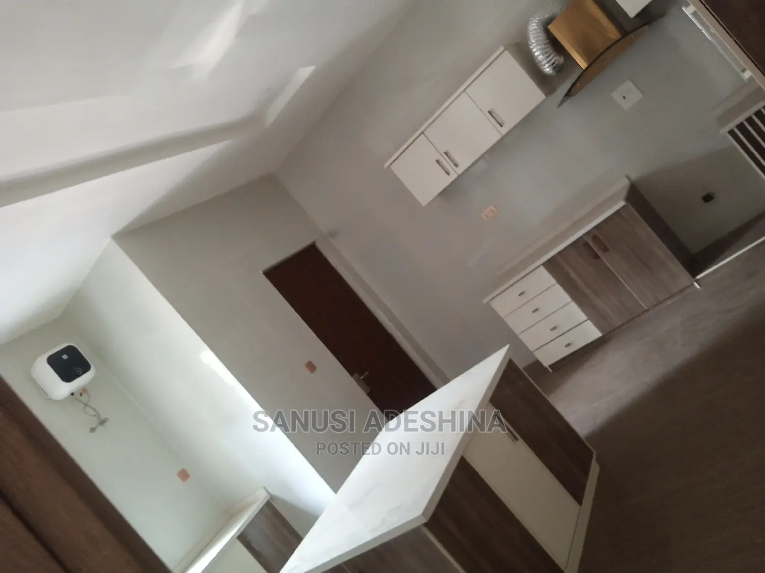 4bdrm Duplex in By Aso Radio Station, Katampe (Main) for sale