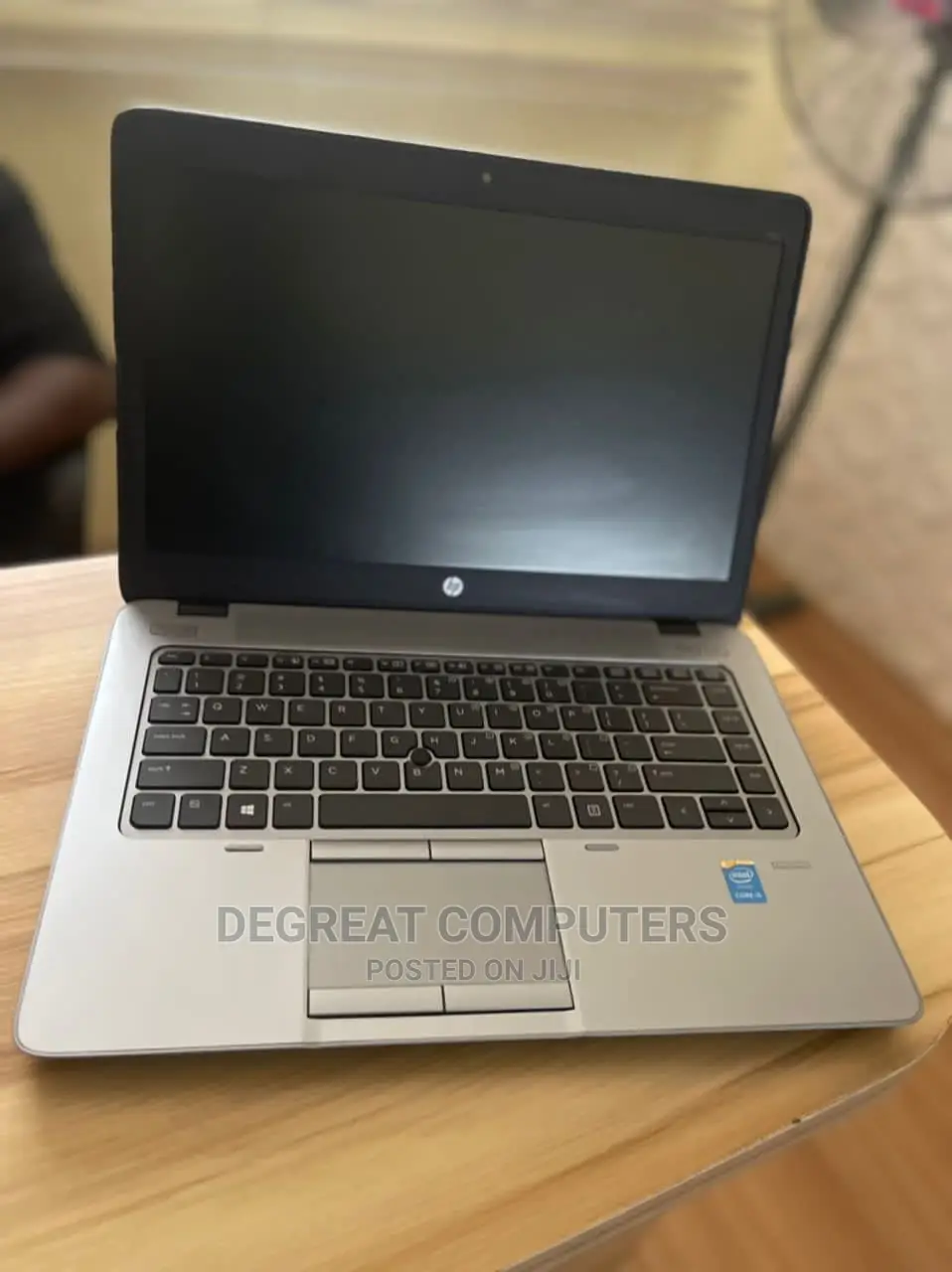Laptop HP EliteBook 840 G2 8GB Intel Core I5 HDD 500GB