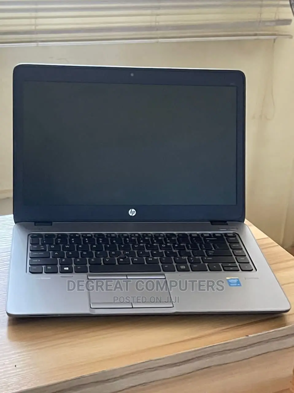 Laptop HP EliteBook 840 G2 8GB Intel Core I5 HDD 500GB