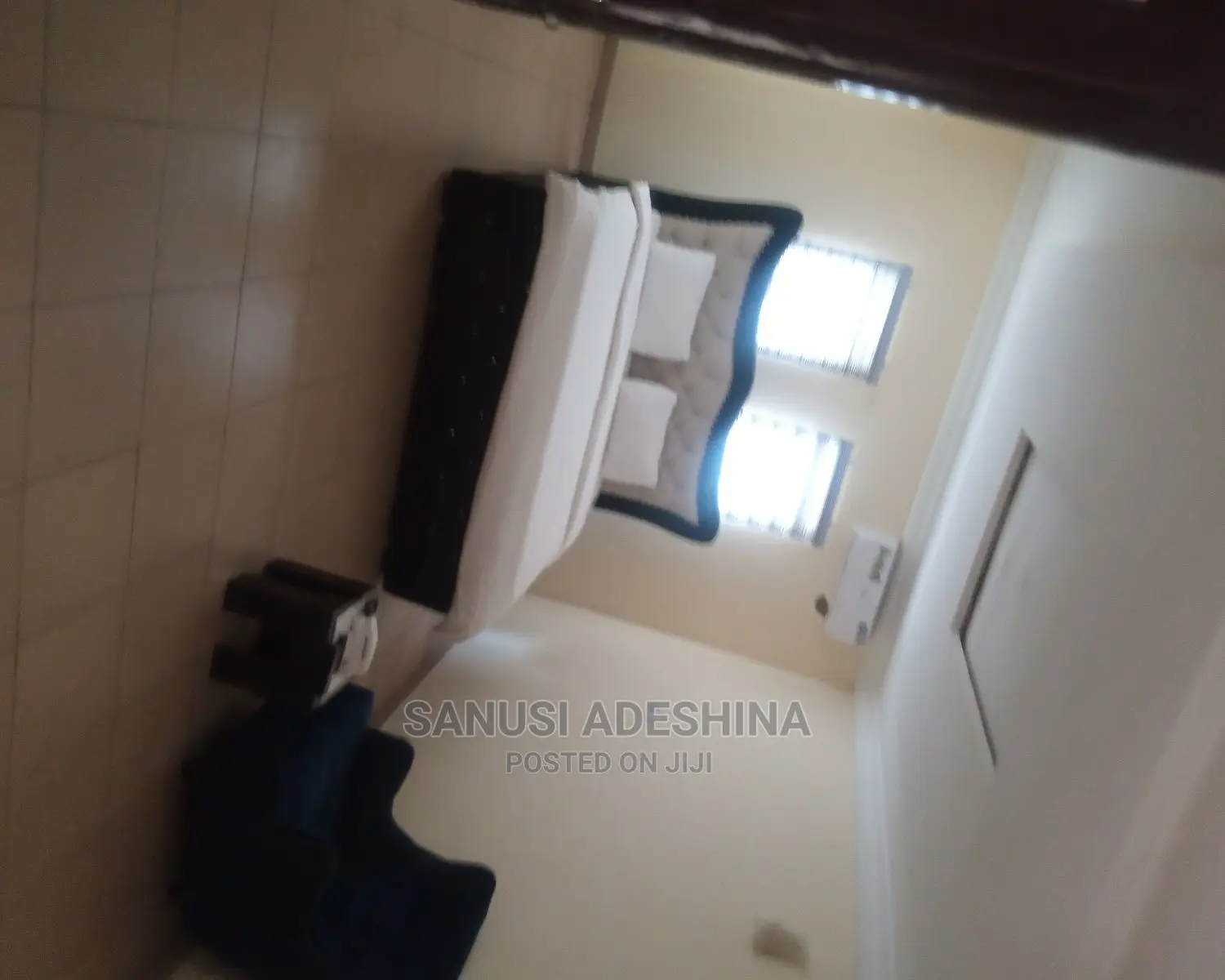 4bdrm Duplex in By Aso Radio Station, Katampe (Main) for sale