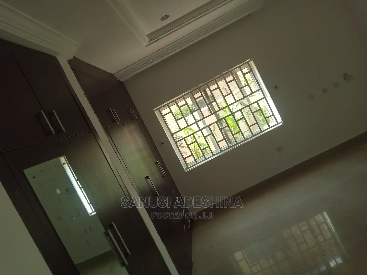 4bdrm Duplex in By Aso Radio Station, Katampe (Main) for sale