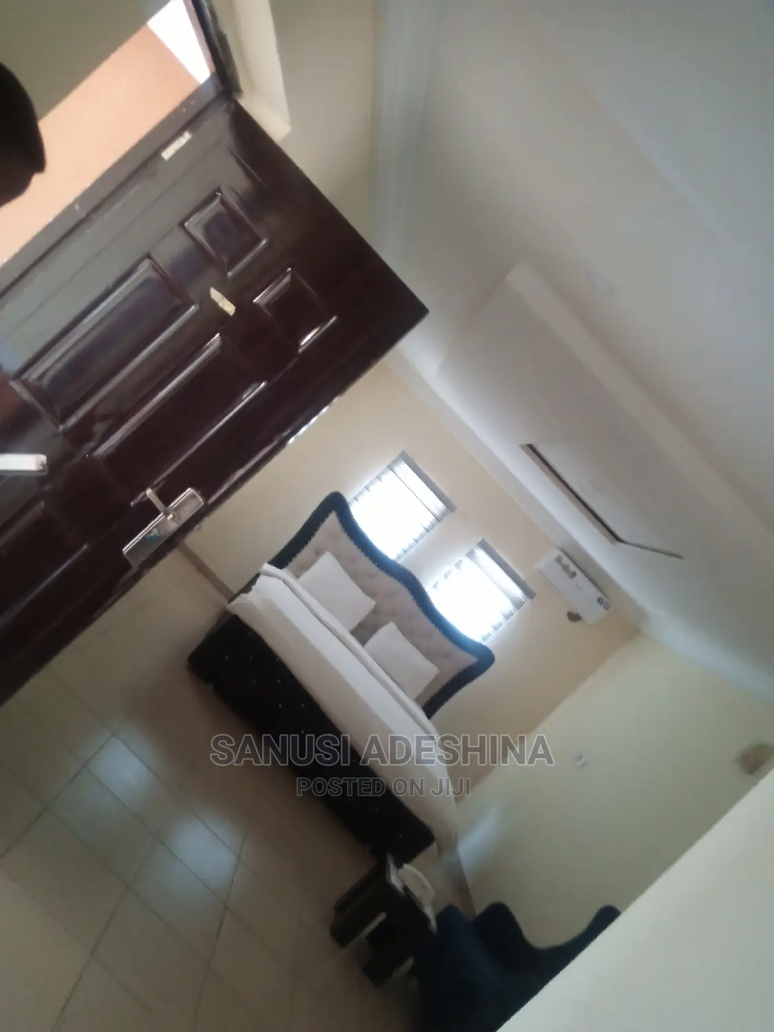 4bdrm Duplex in By Aso Radio Station, Katampe (Main) for sale