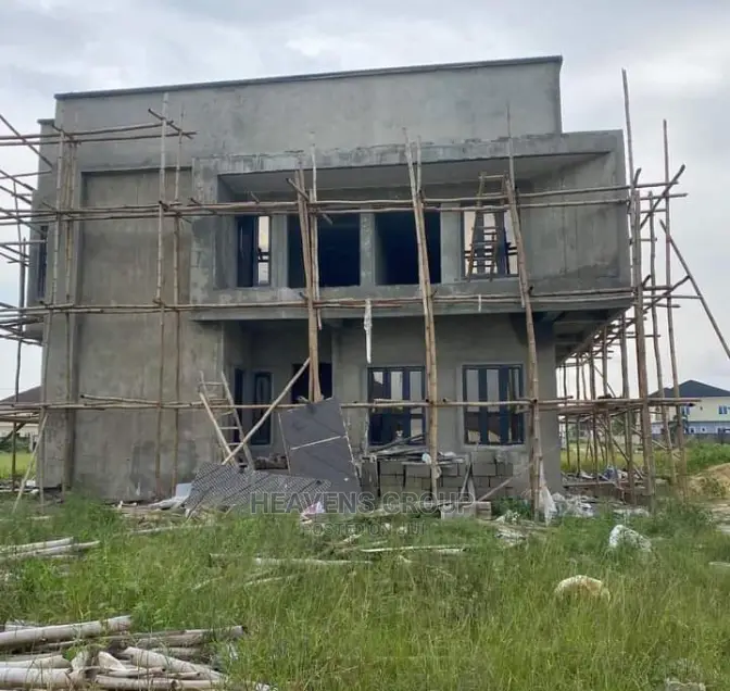 Building Contractor in Lagos, Abuja, All Across Nigeria