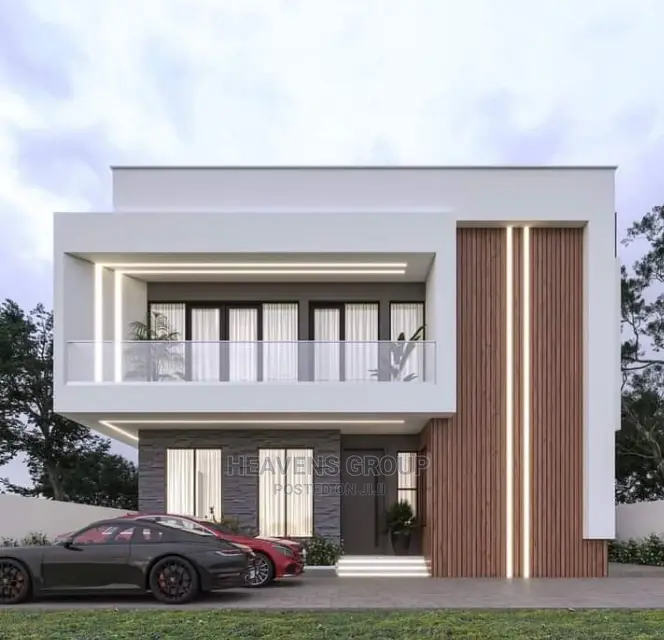 Building Contractor in Lagos, Abuja, All Across Nigeria