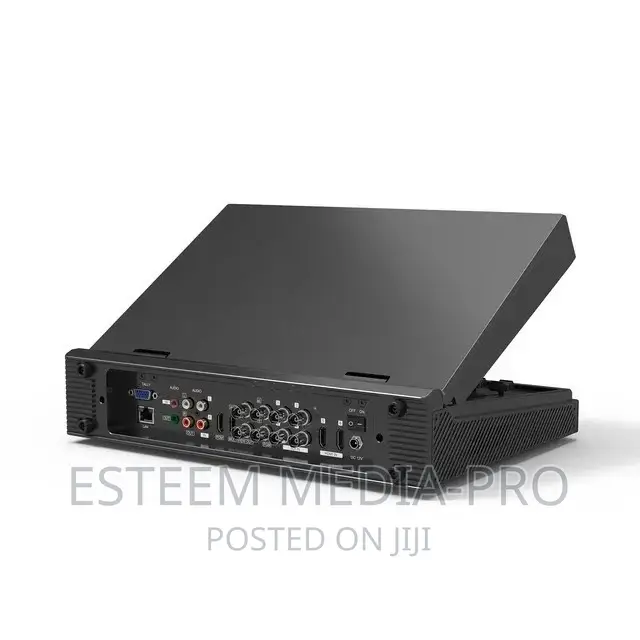 Avmatrix Pvs0613u 6ch Sdi/Hdmi Multi-v Streaming Switcher