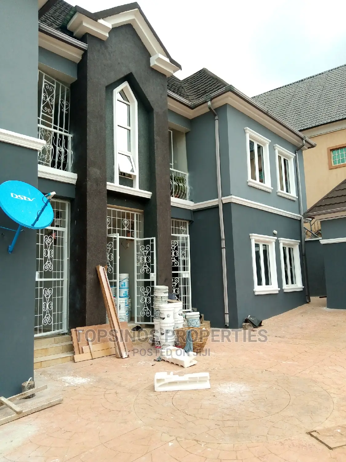 2bdrm Block of Flats in Dawaki for rent
