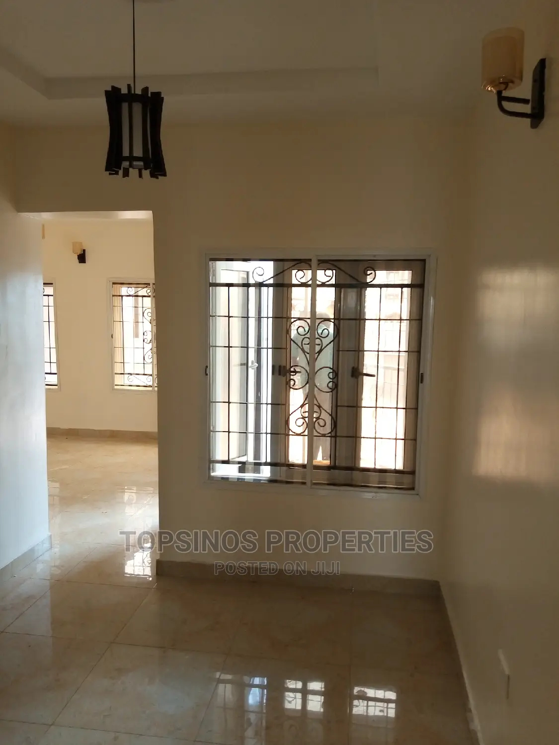 2bdrm Block of Flats in Dawaki for rent