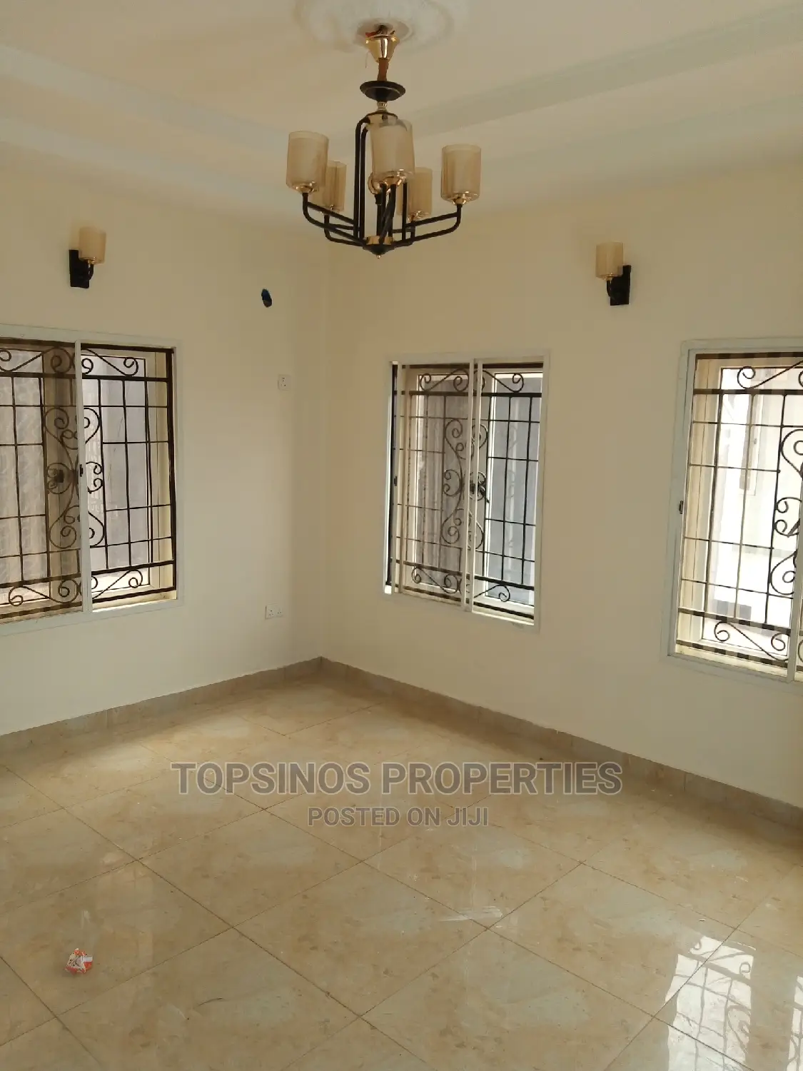 2bdrm Block of Flats in Dawaki for rent