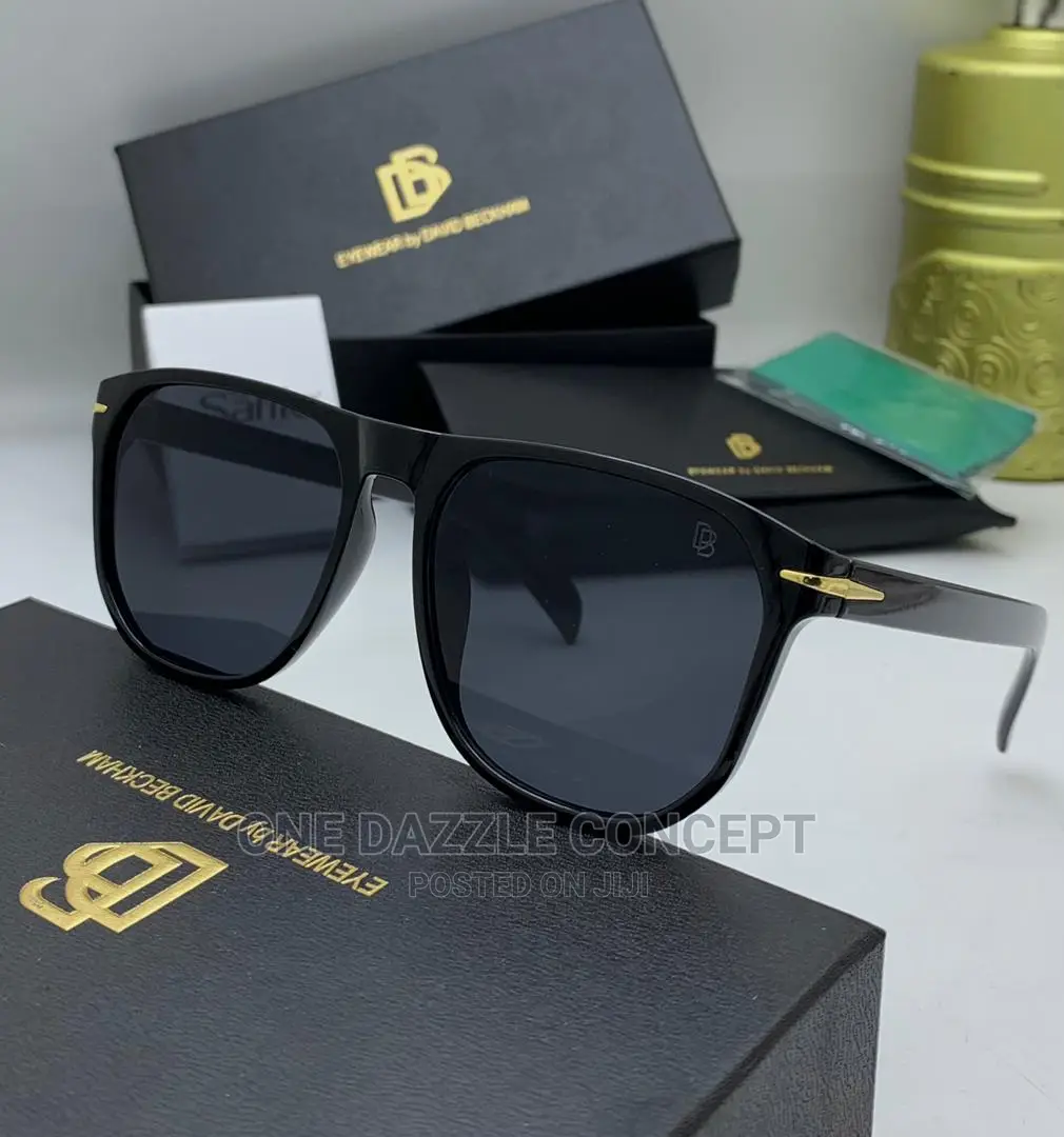 David Beckham Eyewear