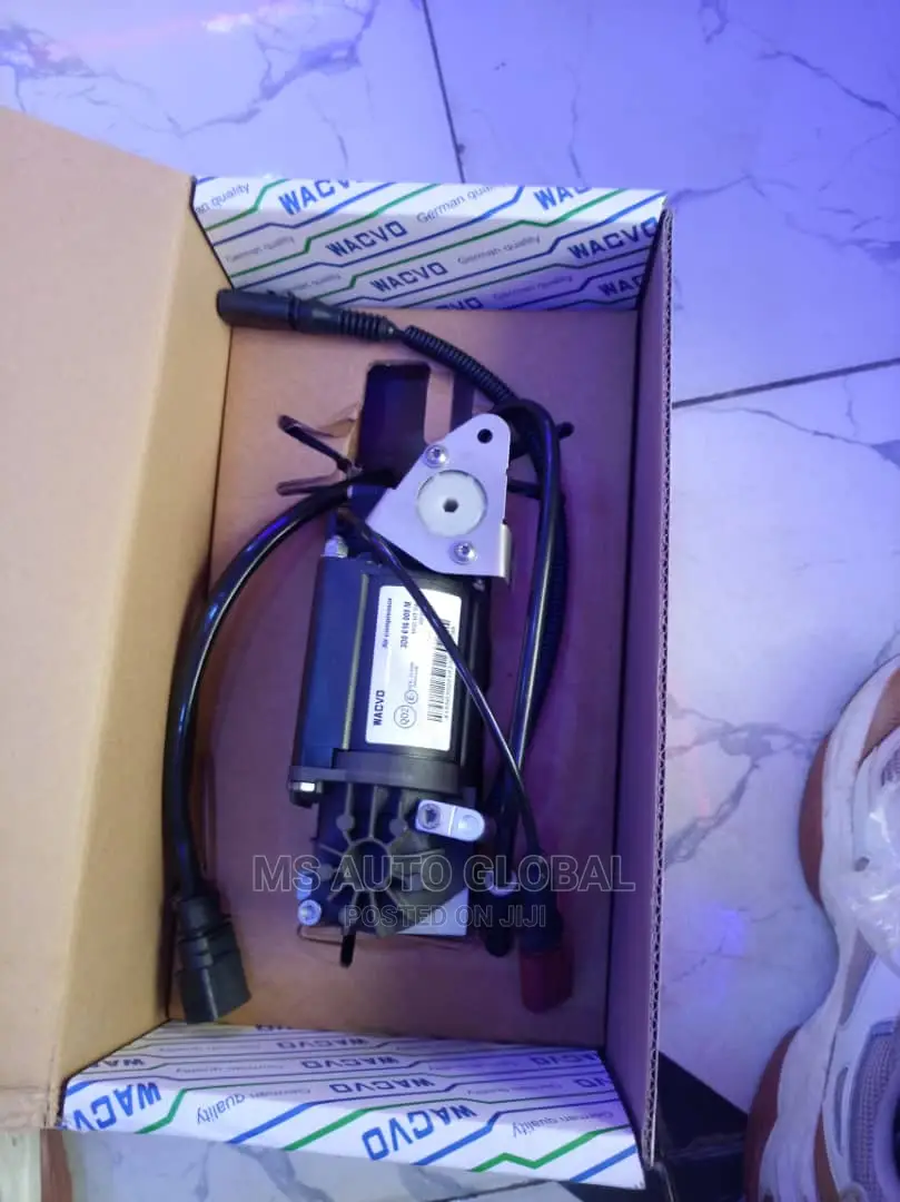 Bentley Balloon Shocks Pump