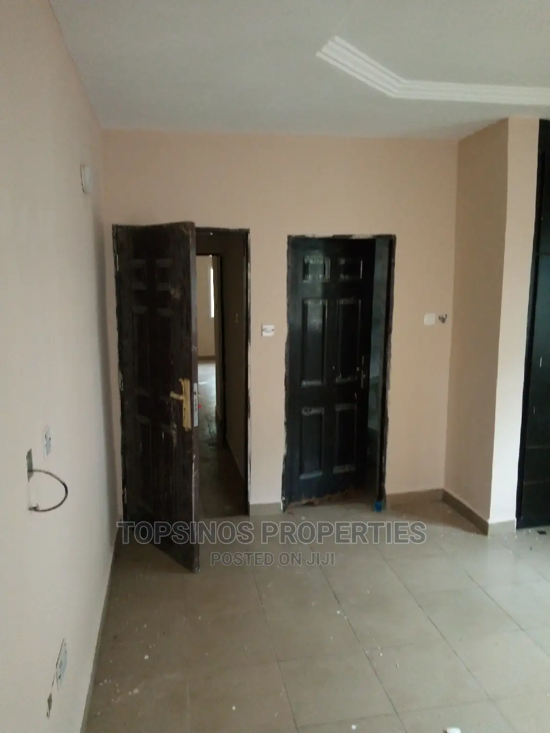 2bdrm Block of Flats in Dawaki for rent