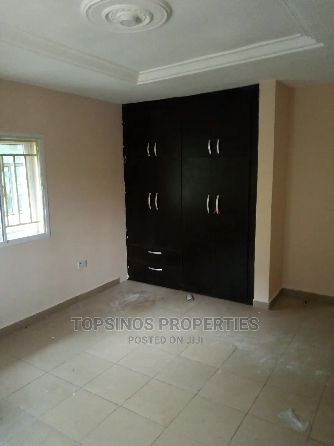 2bdrm Block of Flats in Dawaki for rent