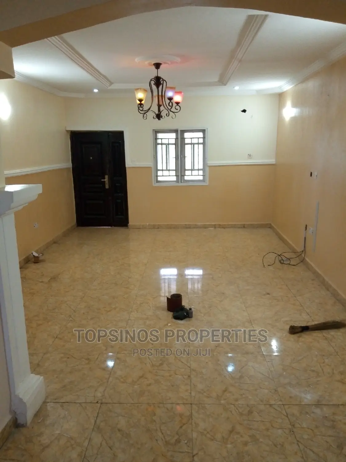 2bdrm Block of Flats in Dawaki for rent