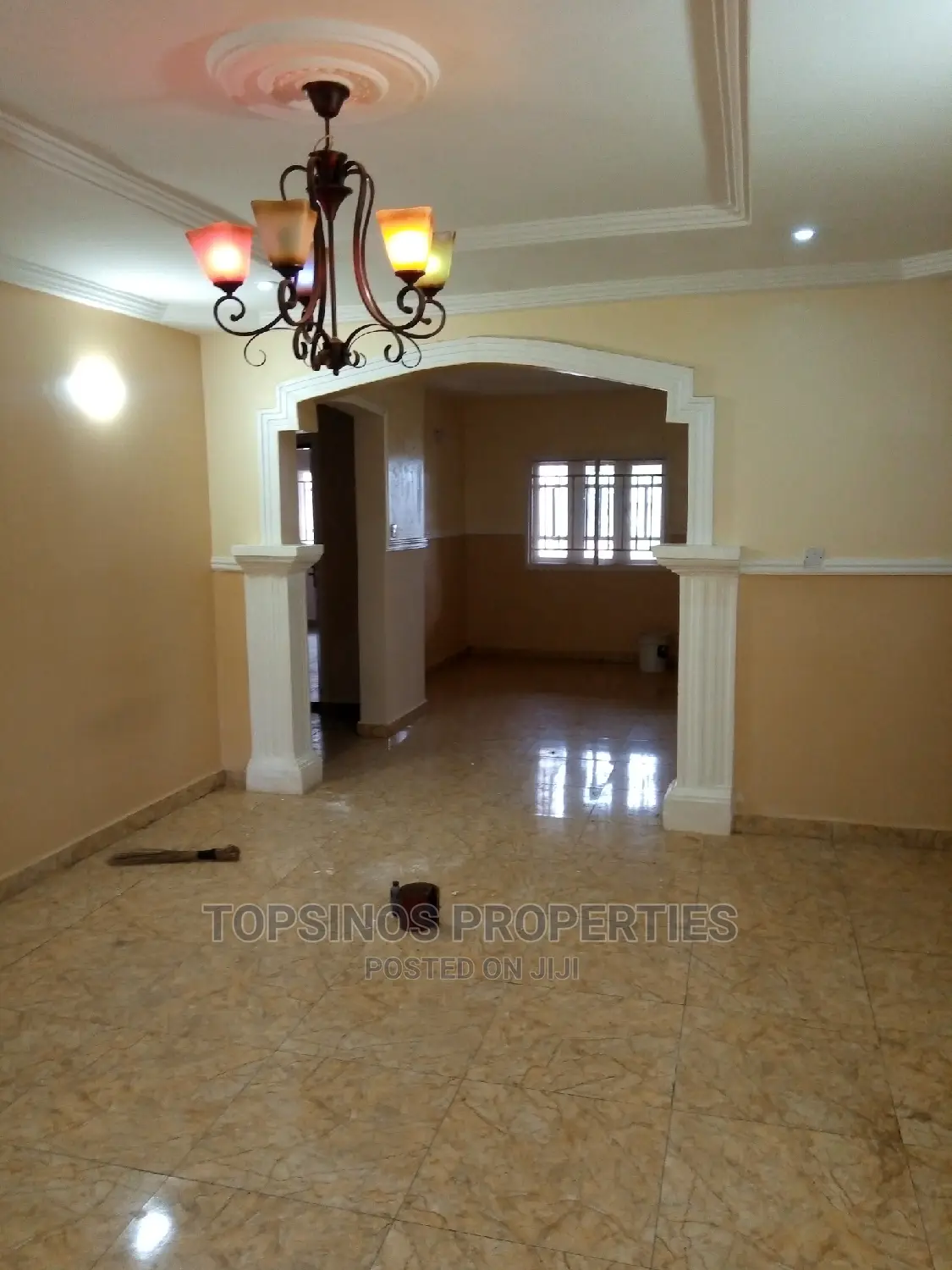 2bdrm Block of Flats in Dawaki for rent