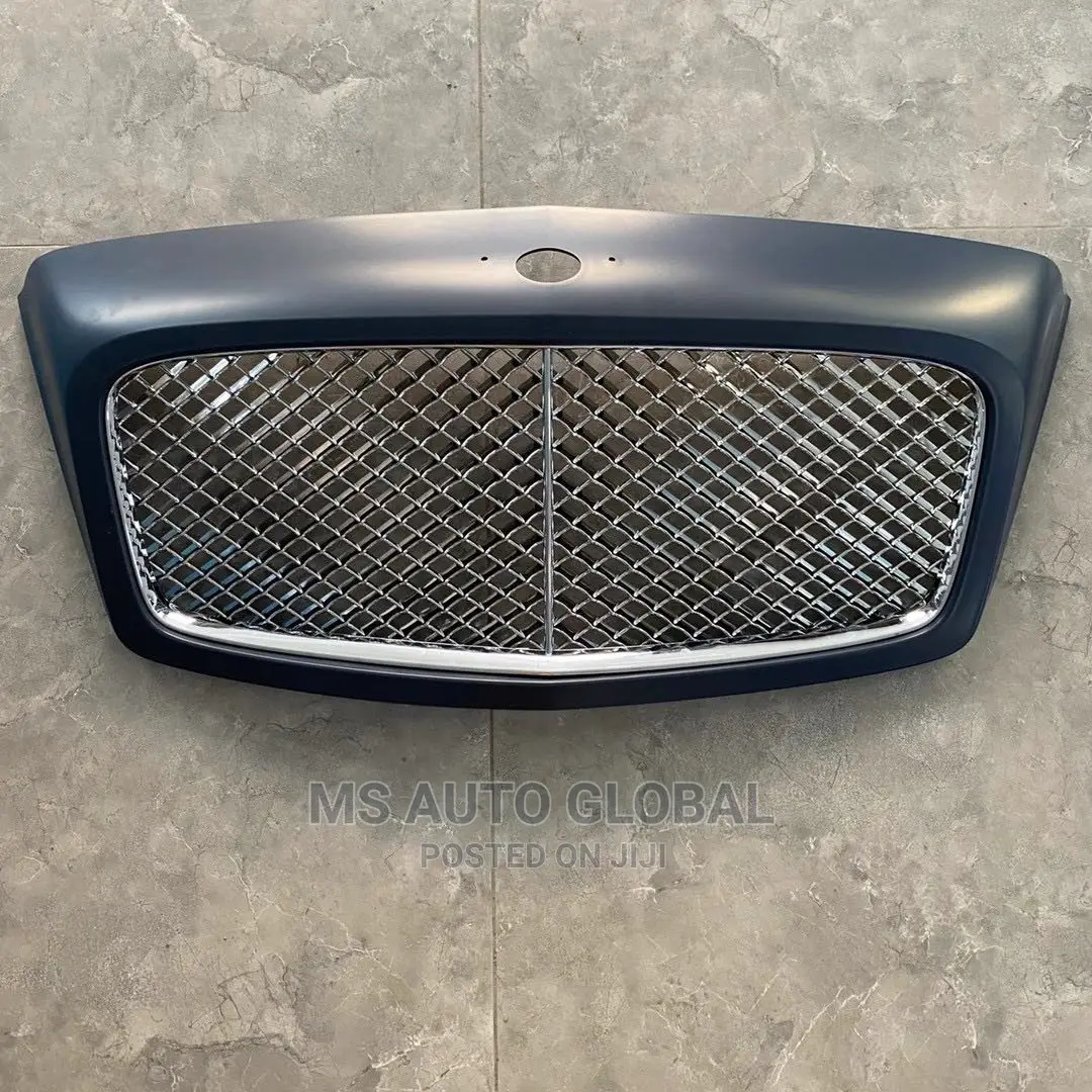 Bentley Gt Front Grille 2016