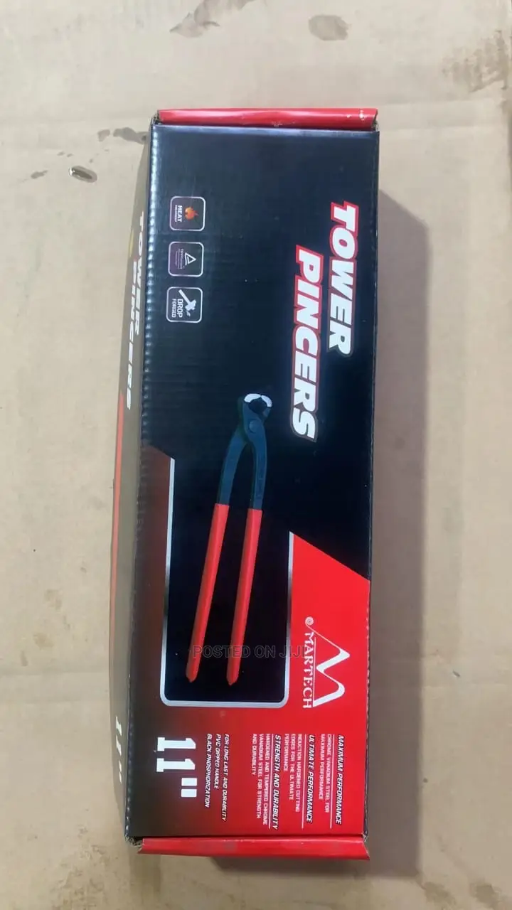 Pinches Cutter 11” 280mm Professional