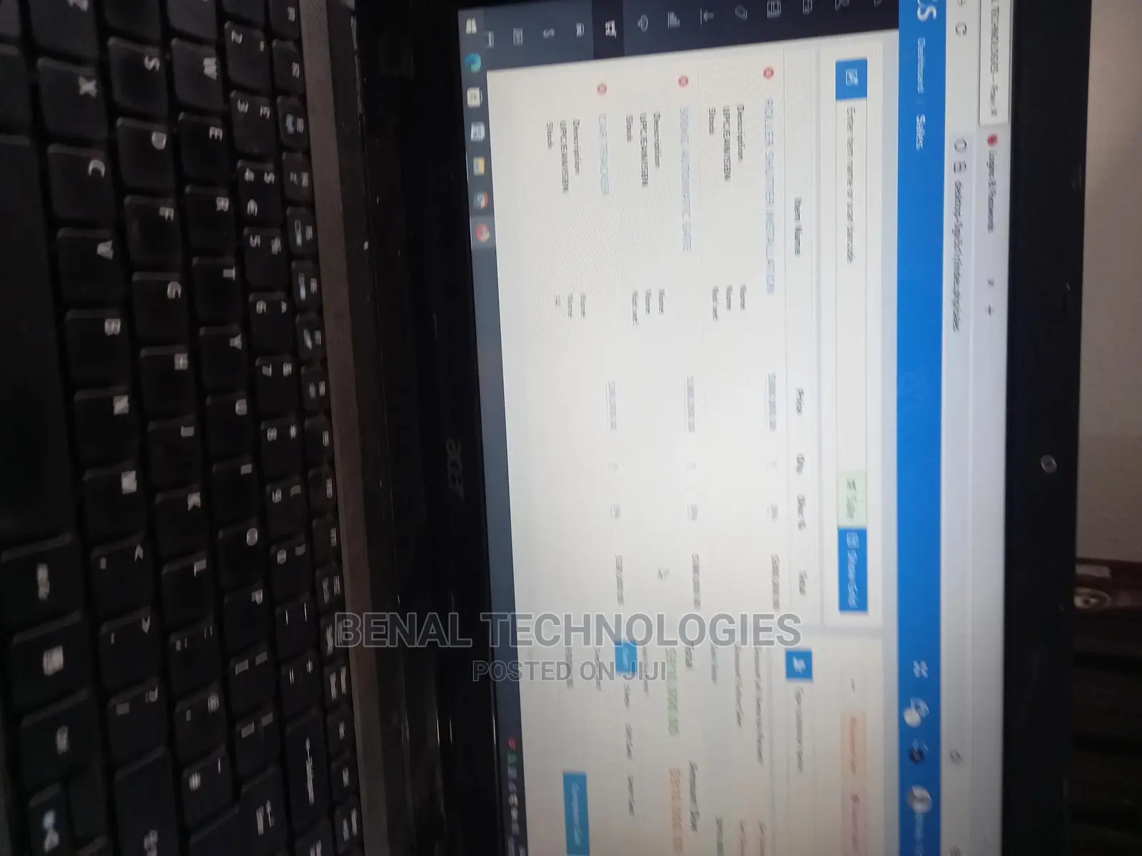 Very Affordable Pos Retail Software,No Renewal Fee,Ikorodu
