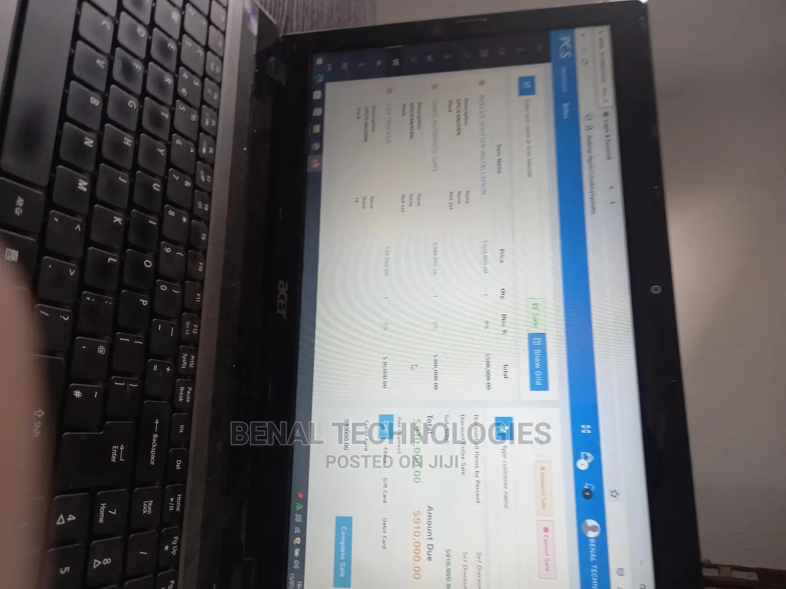 Affordable Pos Retail Software,No Renewal Fee,Epe